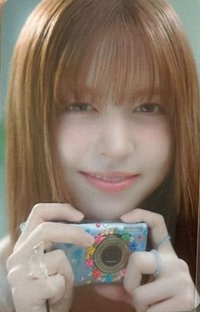 NSWER VACATION 隨機卡 