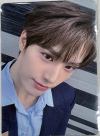 The star 雜誌 2025 3月號 雜誌卡 