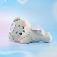 zeroni 天使 中娃 趴娃