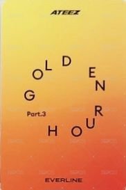 GH3 el 幸運卡 男友風 ver. 背面