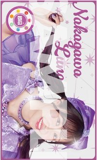 隨機卡 かがみ 透卡B