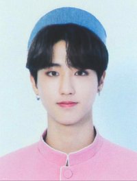 2nd FM 周邊卡 證件照