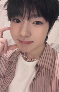 Songbird yzy 青島day2 簽售卡 