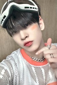 MASTER : PIECE am 3.0 簽售卡 