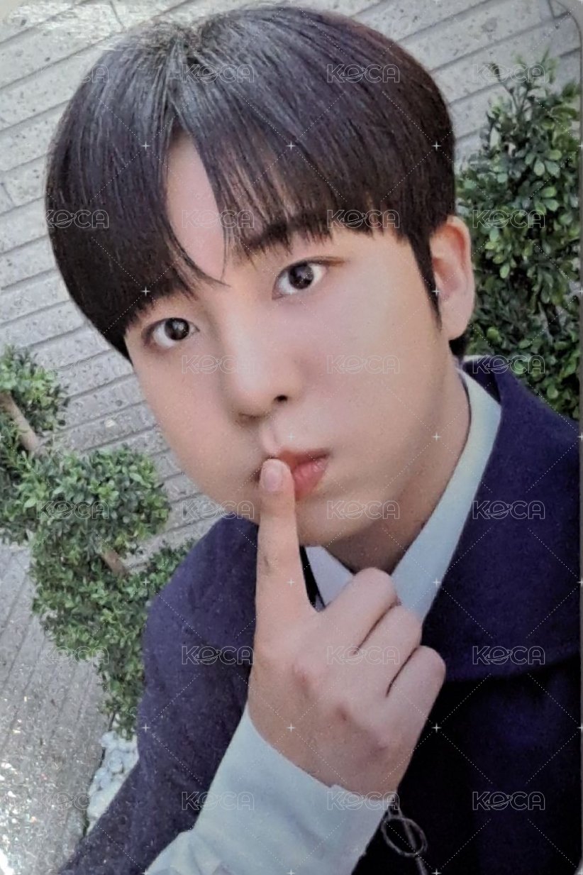 ANITEEZ IN ICE CITY 任務卡  正面