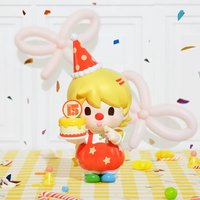 15週年系列 公仔 分享甜蜜