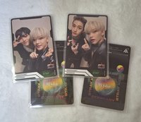 ODDINARY 菲寅雙人卡