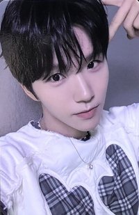 Color ma 1.0 簽售卡 