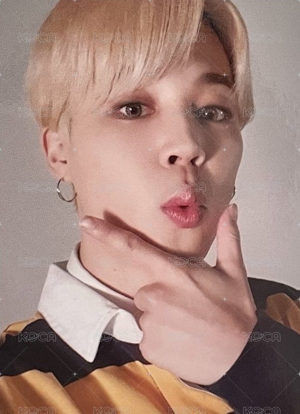 DECO KIT 周邊卡 雙面卡 固卡 背面