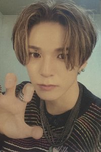 THE SECOND STEP:CHAPTER TWO 專輯卡 