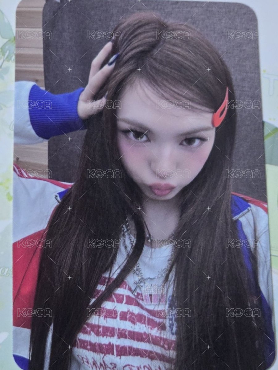 HOT SAUCE 滿額卡 3w滿額卡 正面