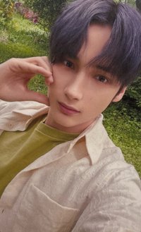 CHIKAI 誓い 塔店 幸運卡 