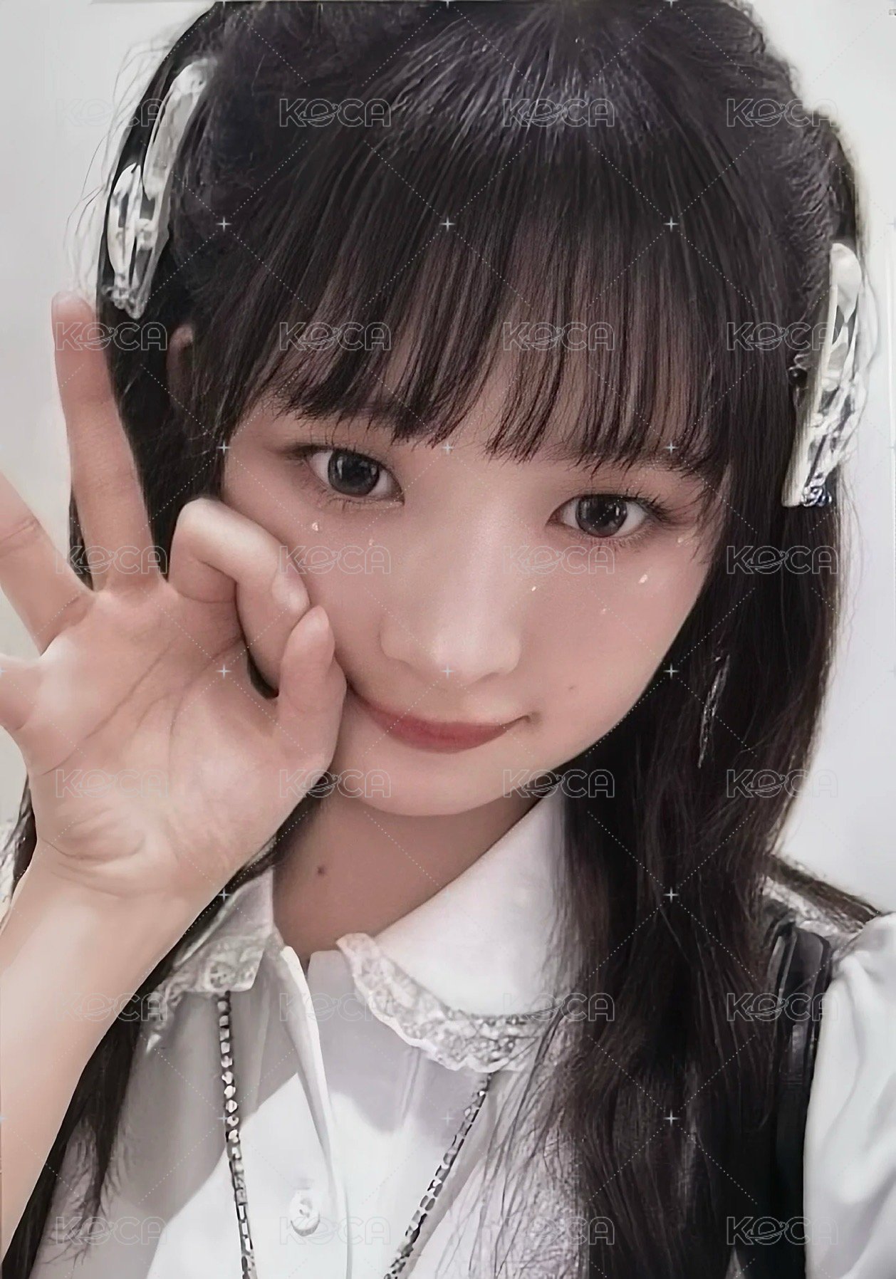 SHOW WHAT I HAVE 船特 特典卡 ENCORE DVD / KIT  正面