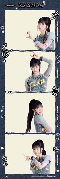 25世巡 其他 (歡迎客服許願) 日本限定人生四格