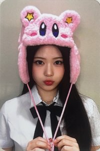 Dearest mb 2.0線下 簽售卡 星之卡比