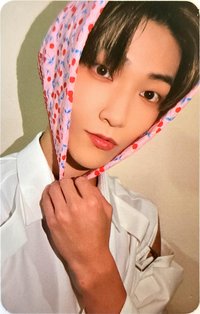 BE AWAKE MINIRECORD 3.0 簽售卡 