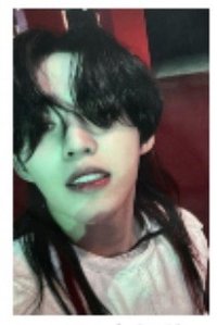 MINI10 wvs 簽售卡 勝哲