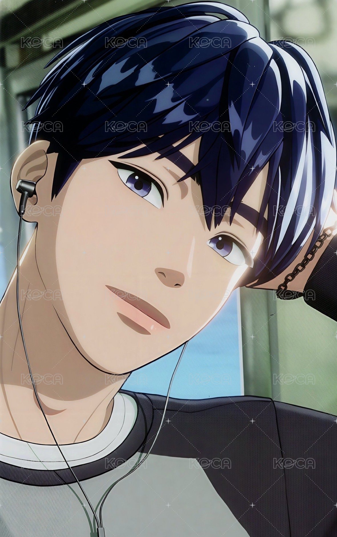 かくれんぼ 專輯卡 限定盤 正面