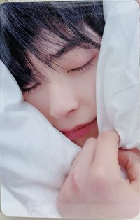 迷五 sr 2.0 簽售卡 被子