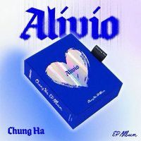 EP Album [Alivio] 專輯 