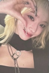 正規一 bn 專輯卡 BN冬