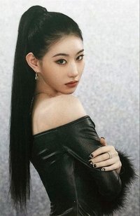 CHESHIRE 專輯卡 普版