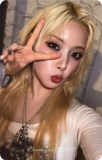 港澳PB jyp 特典卡 