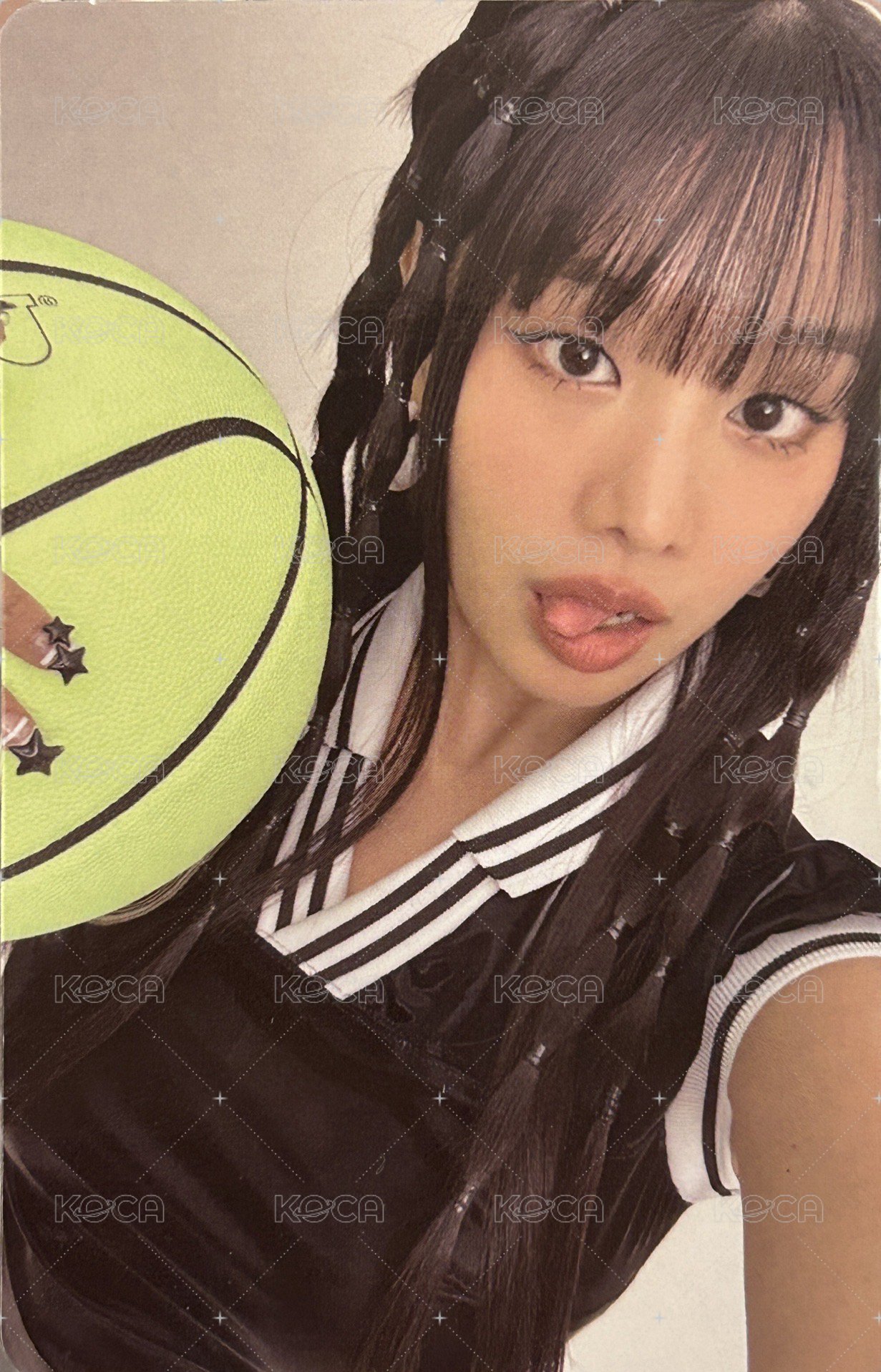 224 專輯卡 PB專卡 正面