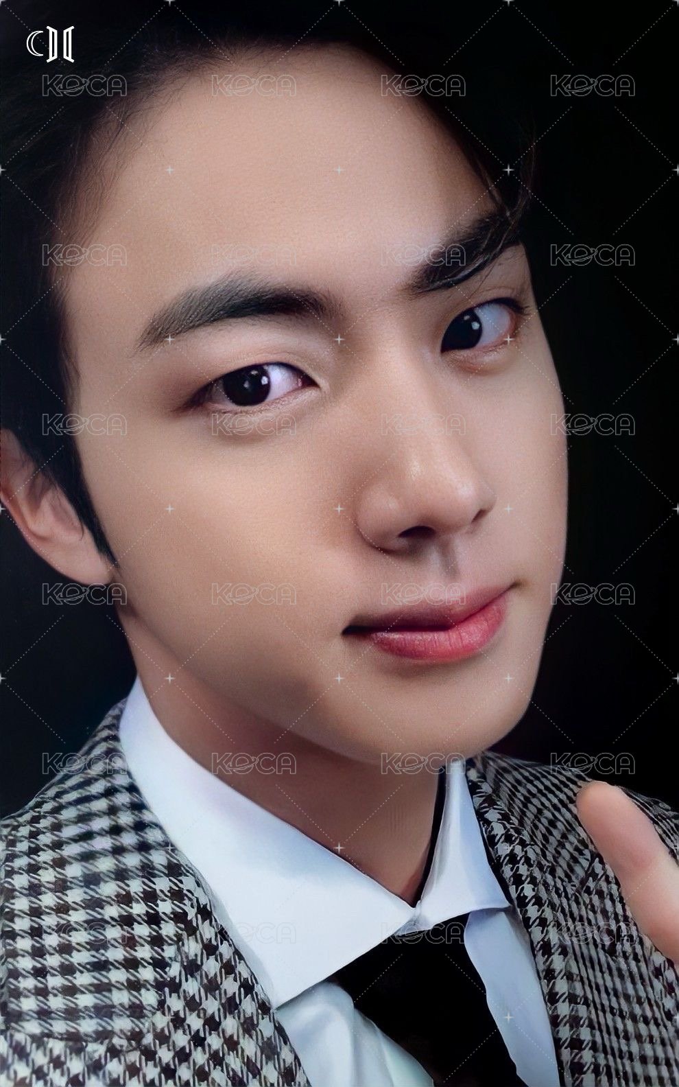 MOTS 專輯卡 ver.3 正面