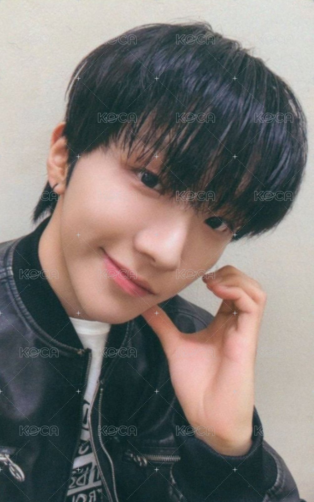 25 kcon jp 隨機卡 6 ver.B 正面