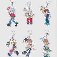 2024fc 末場 鑰匙圈吊飾 