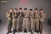 VERIVERY 迷你五輯 FACE US