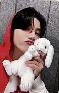 GH1 ms 6.0 簽售卡 小紅帽 ver.