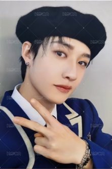 4th FM 入場卡 / 場限卡 03/30 正面