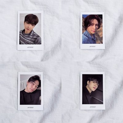 GH3 偽拍立得 (內有⭐️)