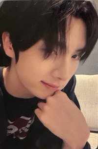 Last Bell yzy 北京線下 簽售卡 