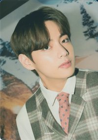 2021聖誕 周邊卡 禮盒卡 #1