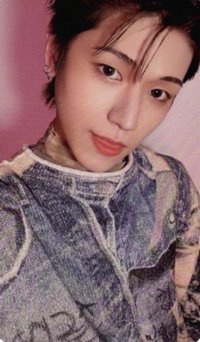 No Genre 專輯卡 No Matter ver. 2