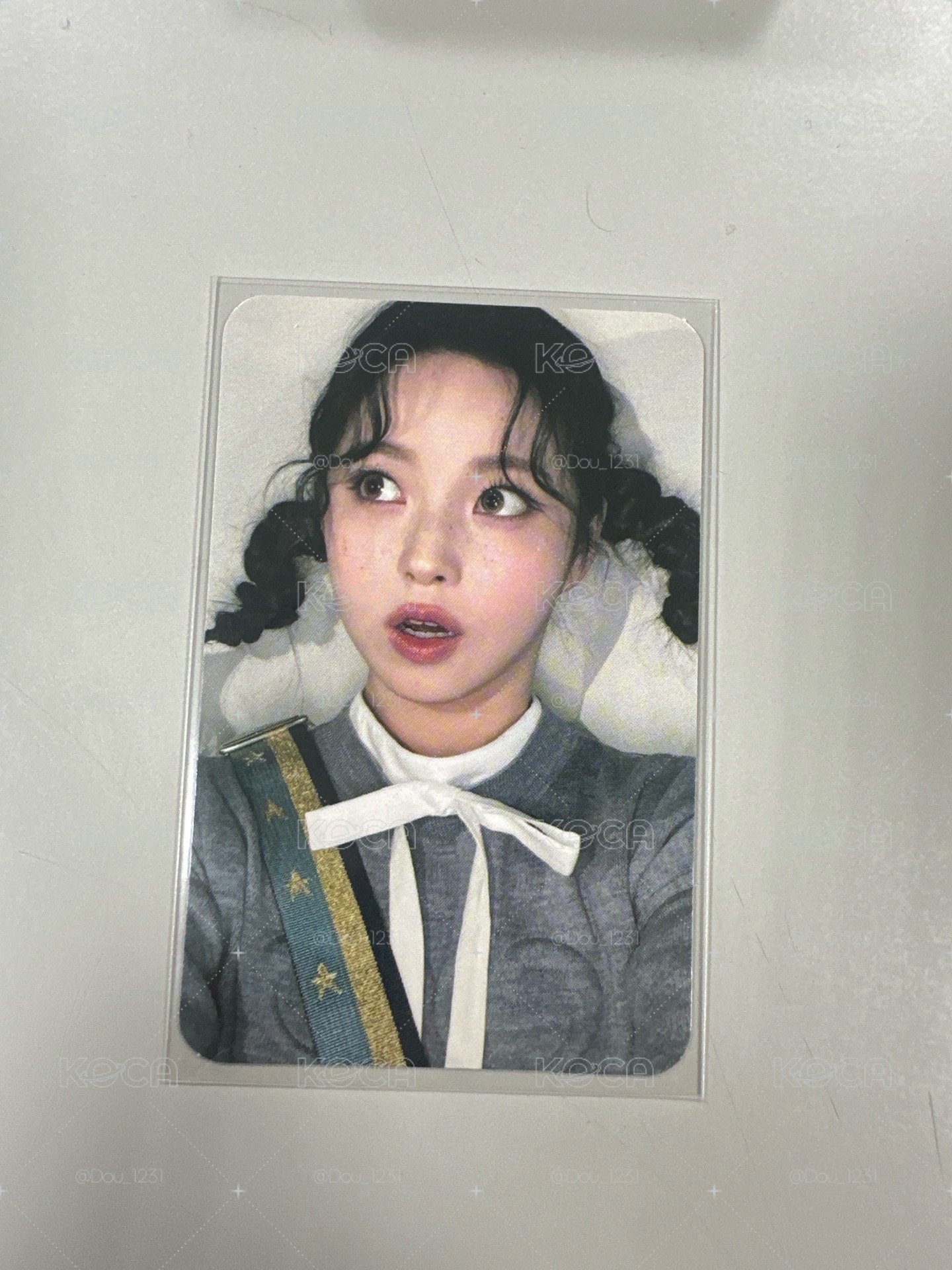 NMIXX JYP預售 圭