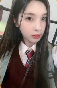 2023年曆 jyp 年曆卡 裴