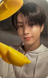 正二後續 專輯卡 正規二後續電子專卡B Jay 朴綜星