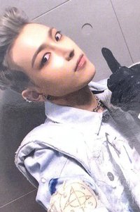 Fever pt.2 專輯卡 A ver. 2