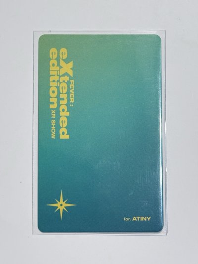 mmt 直播卡 XR SHOW 線上演唱會 特典 友榮