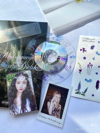 A Midsummer Night’s Dream空專