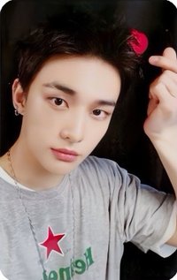 KARMA 快閃店   1.0 幸運卡 