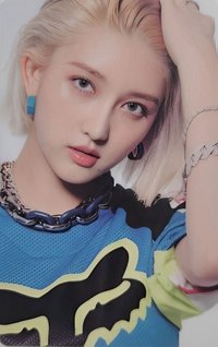 After LIKE sw 2.0 幸運卡 