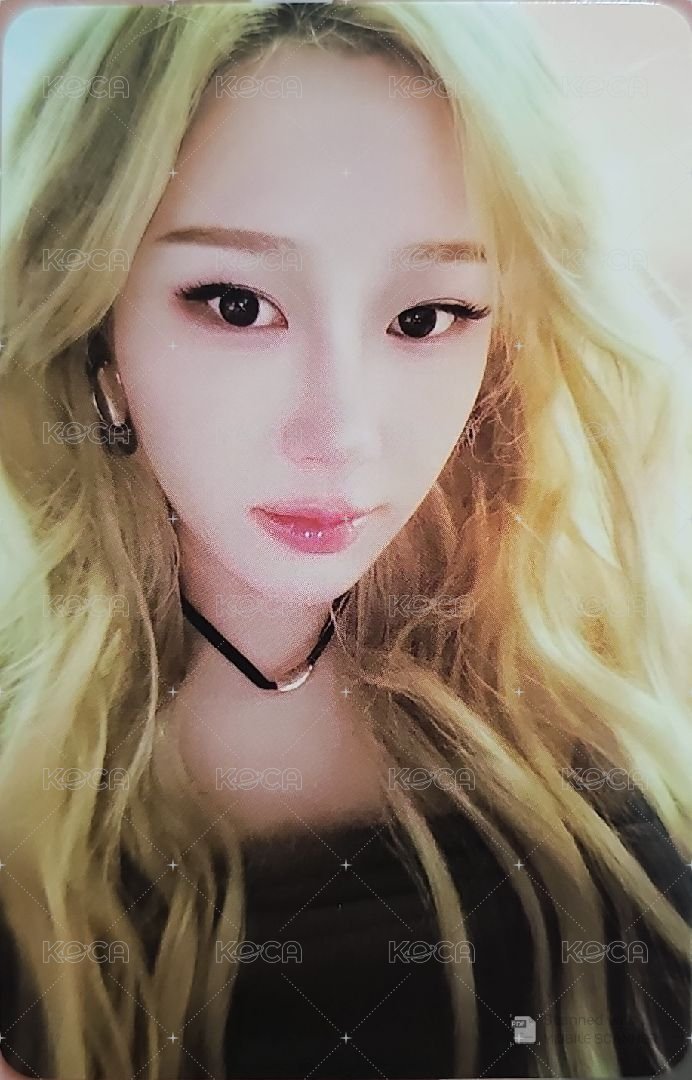 Whiplash QQ音樂 星光卡 三星吉 正面