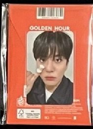 B3.SWLD痛痛特典-鍾(含專)