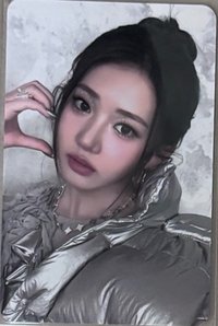 DRIP k4 線上 簽售卡 中簽rora