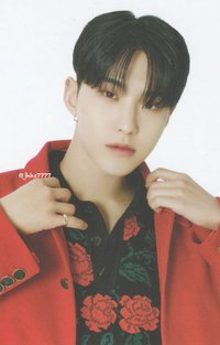 FOLLOW 隨機卡 ｜卡包